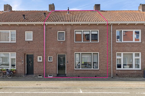 Medium property photo - Burgemeester Junckersstraat 11, 5913 AX Venlo